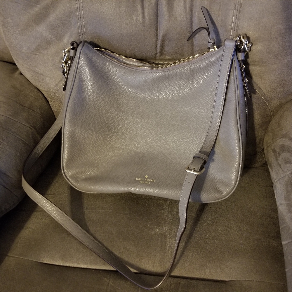 Kate Spade Vivian Mulberry Street